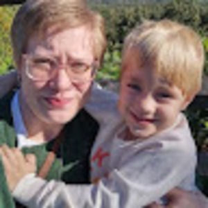 Meet your Posher, Mary kathryn